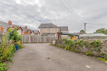 1 bed house, North Road, Gabalfa, Cardiff, CF143BL - Image 8